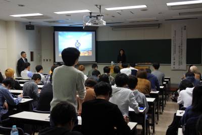 情報処理学会東北支部研究講演会 秋田大学 報告 Ipsj Tohoku