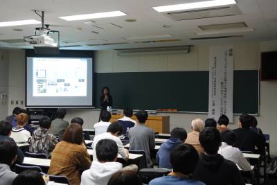 情報処理学会東北支部研究講演会 秋田大学 報告 Ipsj Tohoku