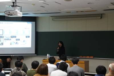 情報処理学会東北支部研究講演会 秋田大学 報告 Ipsj Tohoku